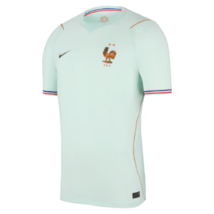 Maillot France Extérieur 26