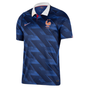 Maillot France Domicile 26