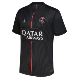 Maillot PSG Fourth 25/26