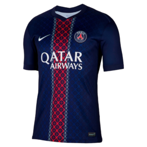 Maillot PSG Domicile 25/26