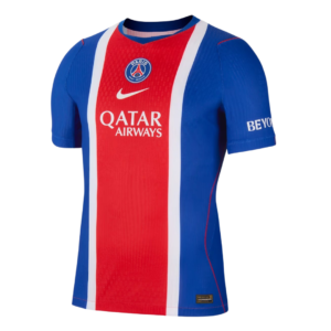Maillot PSG Domicile 26/27