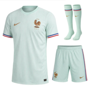 Kit enfant France exterieur 26