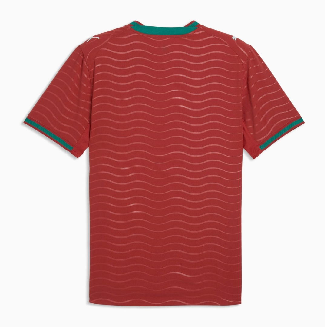 Maillot Portugal Domicile 26 – Image 2