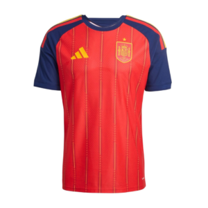 Maillot Espagne Domicile 26