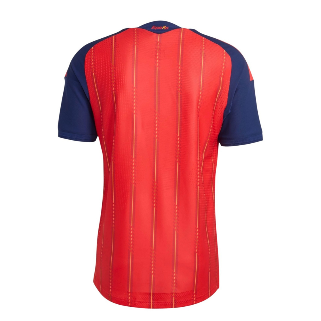Maillot Espagne Domicile 26 – Image 2