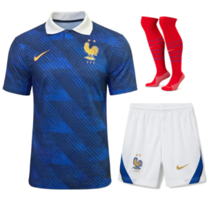 Kit enfant France domicile 26