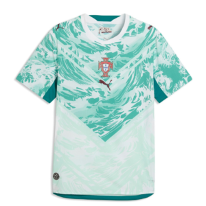 Maillot Portugal Extérieur 26
