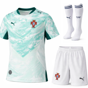 Kit enfant Portugal exterieur 26