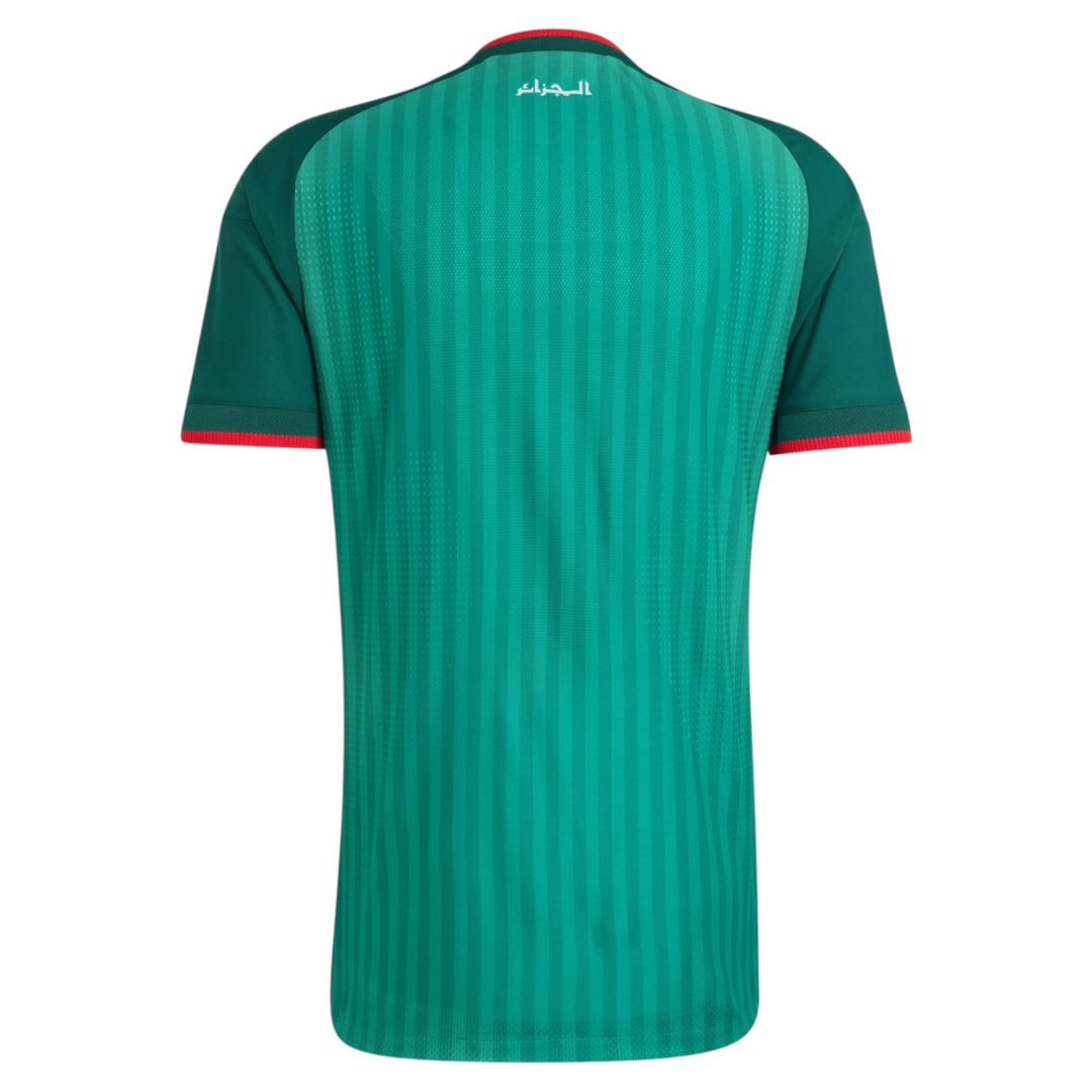 Maillot Algérie Extérieur 26 – Image 2