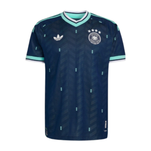 Maillot Allemagne Extérieur 26