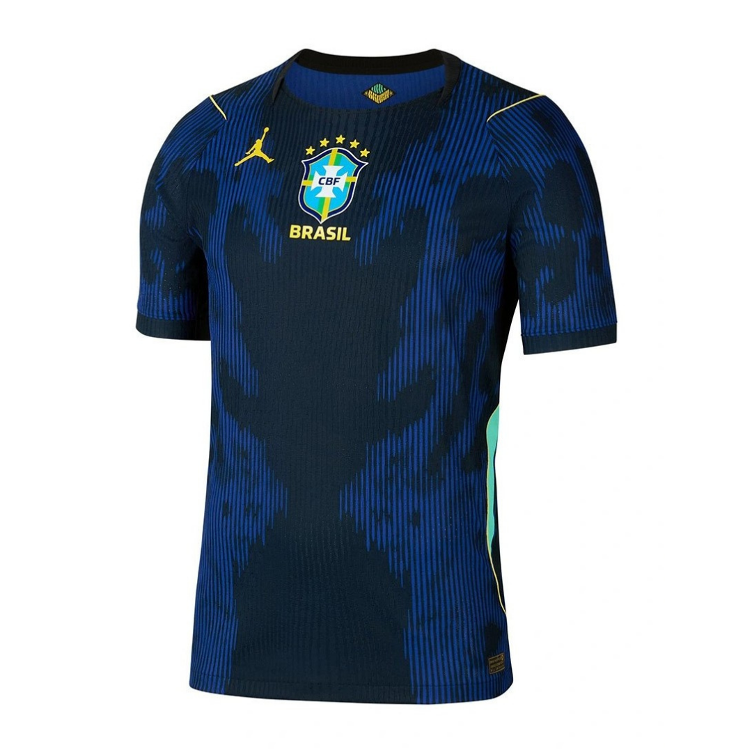 Maillot Brésil Extérieur 26