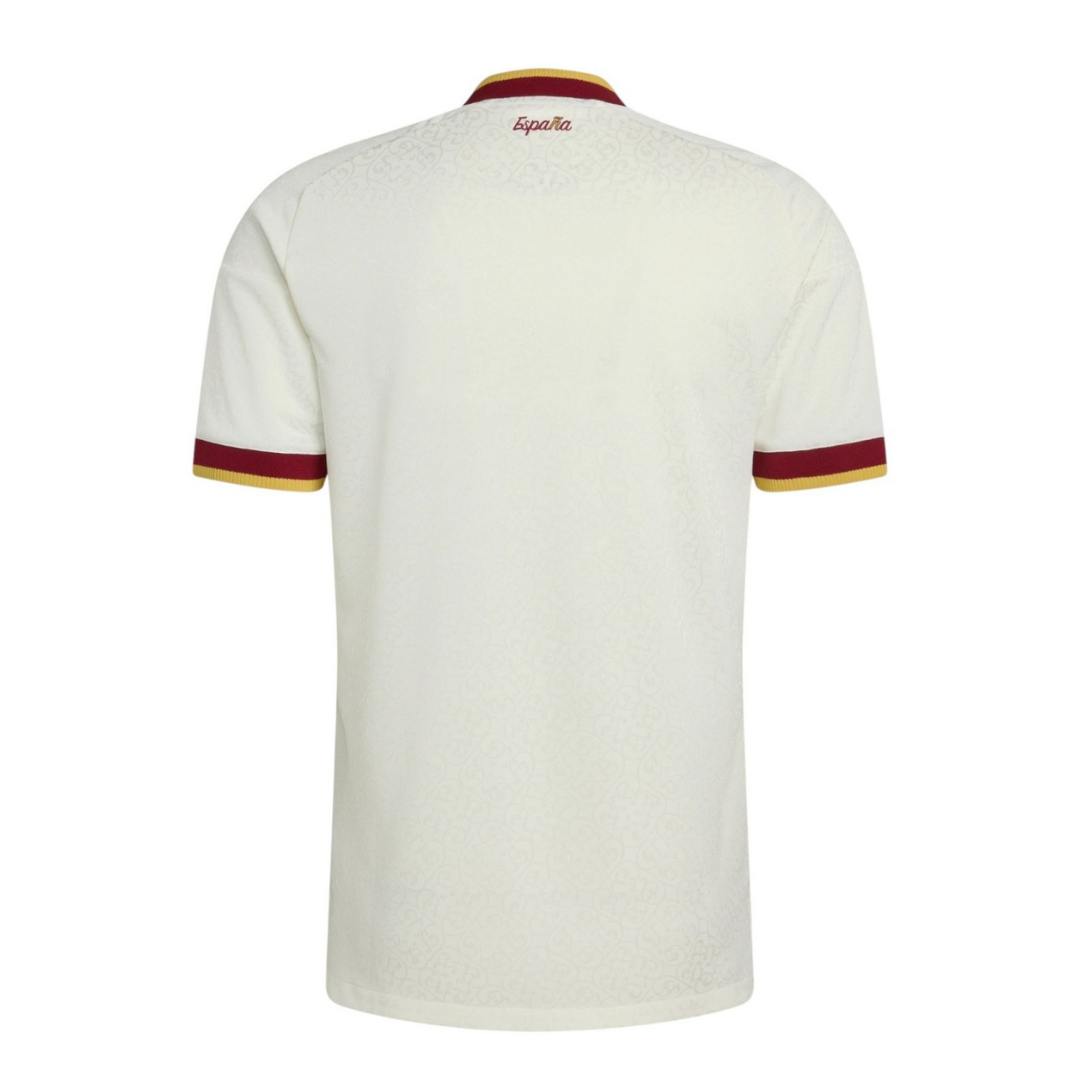 Maillot Espagne Extérieur 26 – Image 2