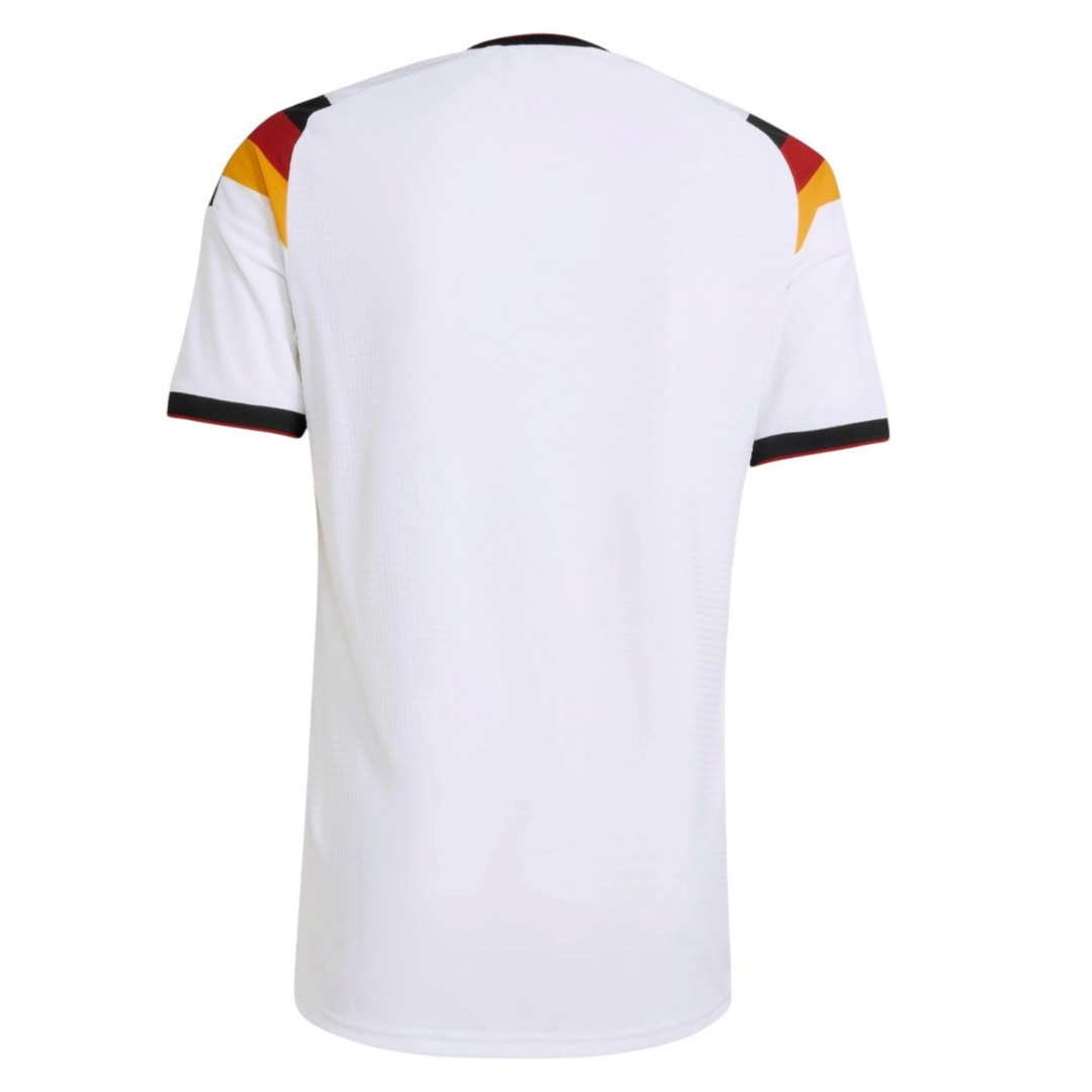 Maillot Allemagne Domicile 26 – Image 2